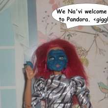 Twilight Man: The Diminutive Divas:  "Pie Face" Game 3:  Revenge of The Splatt