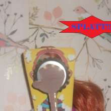 Twilight Man: The Diminutive Divas:  "Pie Face" Game 3:  Revenge of The Splatt