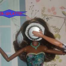Twilight Man: The Diminutive Divas:  "Pie Face" Game 3:  Revenge of The Splatt