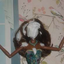 Twilight Man: The Diminutive Divas:  "Pie Face" Game 3:  Revenge of The Splatt