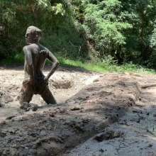 Mudadventurer: Mudadventurer's Muddy New Year Sale!