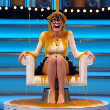 thereald: Splat the Brat--Season 13