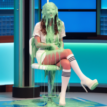 thereald: Splat the Brat--Season 13