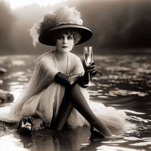 Lavette: 
