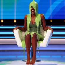 thereald: Splat the Brat--Season 12