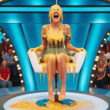 thereald: Splat the Brat--Season 13