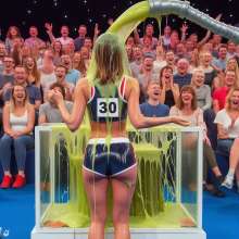 Disco Gunge: 