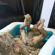 MissNoire - EffToy: 1st Muddy Mess
