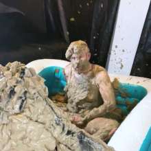 MissNoire - EffToy: 1st Muddy Mess