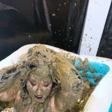 MissNoire - EffToy: 1st Muddy Mess