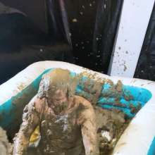 MissNoire - EffToy: 1st Muddy Mess