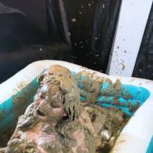 MissNoire - EffToy: 1st Muddy Mess