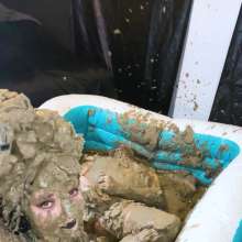 MissNoire - EffToy: 1st Muddy Mess