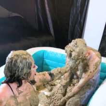 MissNoire - EffToy: 1st Muddy Mess