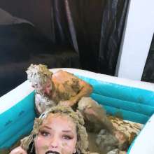 MissNoire - EffToy: 1st Muddy Mess