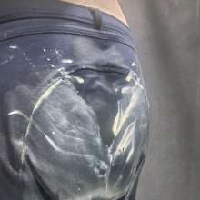 PantsFillingGirl: 