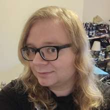 Blaine5790: Offical Offical introduction!  Andi!