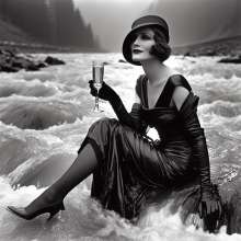 Lavette: 