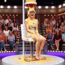 thereald: Splat the Brat--Season 5