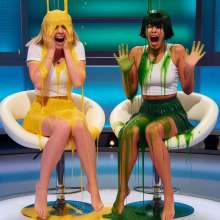 thereald: Splat the Brat--Season 12