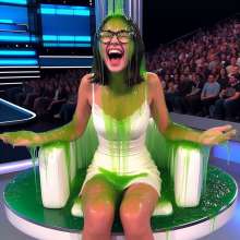 thereald: Splat the Brat--Season 5