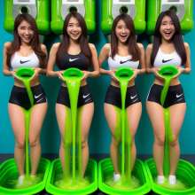 Gungeyundies: 