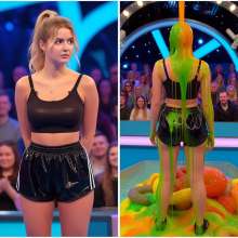 Disco Gunge: 