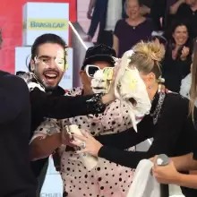 piejte555: teleton brasil