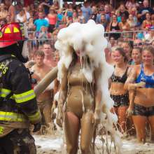 Bobographer: Sam the Fireman goes too far