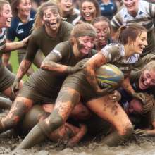 gotcha13: Mud Sports