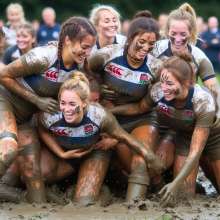 gotcha13: Mud Sports