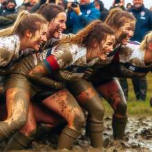 gotcha13: Mud Sports