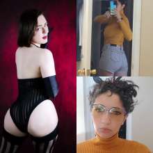 SlapstickBabes: Models available for January and February
