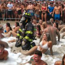 Bobographer: Sam the Fireman goes too far