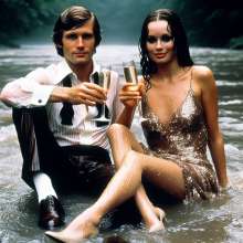 Lavette: Wet Couples Ringing in the New Year