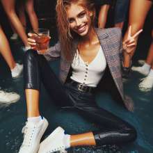 neilm1270: AI Wetlook