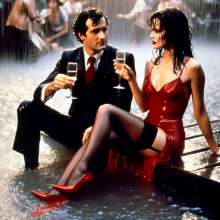 Lavette: Wet Couples Ringing in the New Year