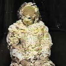 Pie Plastered Tranny: 