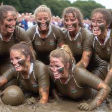gotcha13: Mud Sports