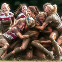 gotcha13: Mud Sports