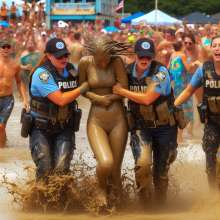 Bobographer: Sam the Fireman gets arrested and the story comes to an end