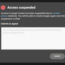 Bobographer: Anyone know how long a first Bing suspension lasts?