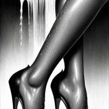 Rose_wetheels: 