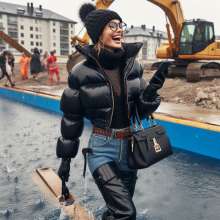 Rainman_666: Getting muddy at the building site...