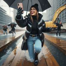 Rainman_666: Getting muddy at the building site...