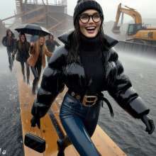 Rainman_666: Getting muddy at the building site...