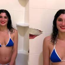 Slime Genesis: Bella Gets Obliterated with Gooey Pies!