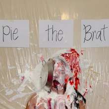 Brattyshortcakes: Bratty Is a the Pie Target