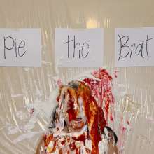 Brattyshortcakes: Bratty Is a the Pie Target