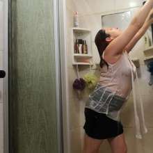Thefetishgirl: Business Shower